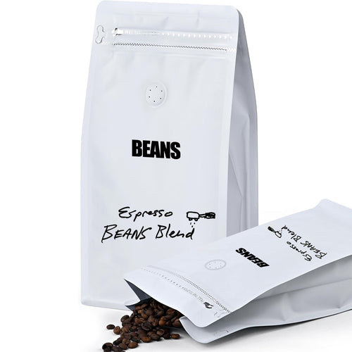 Espresso BEANS Blend 14oz Whole Bean