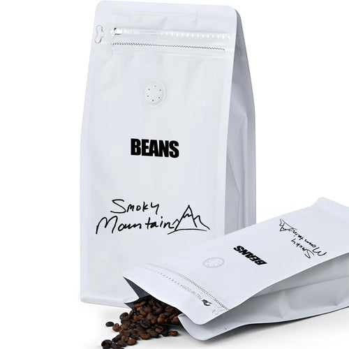 Smoky Mountain Bourbon & Maple Roasted 14oz Whole Bean