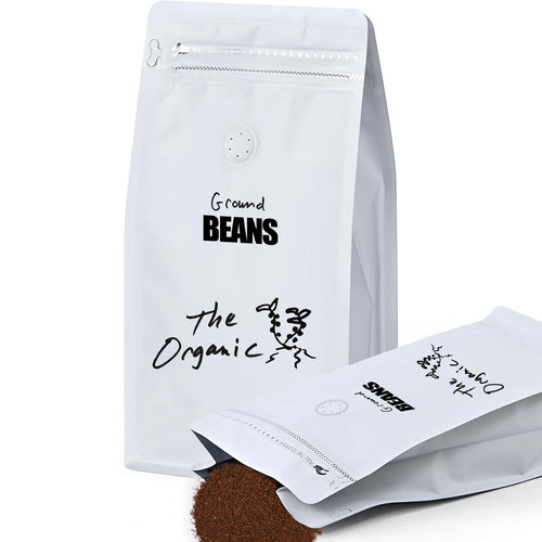 The Organic Ground 14oz